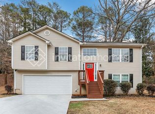 1704 Jennings Way, Norcross, GA 30093