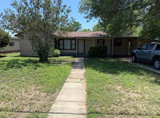 5510 Hayden Dr, San Antonio, TX 78242