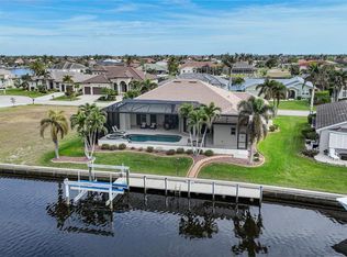 4025 Maltese Ct, Punta Gorda, FL 33950