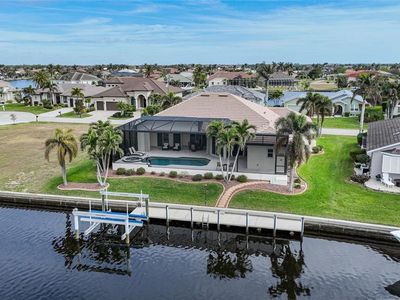 4025 Maltese Ct, Punta Gorda, FL, 33950