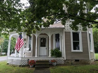356 Mooreland Ave, Harrodsburg, KY 40330