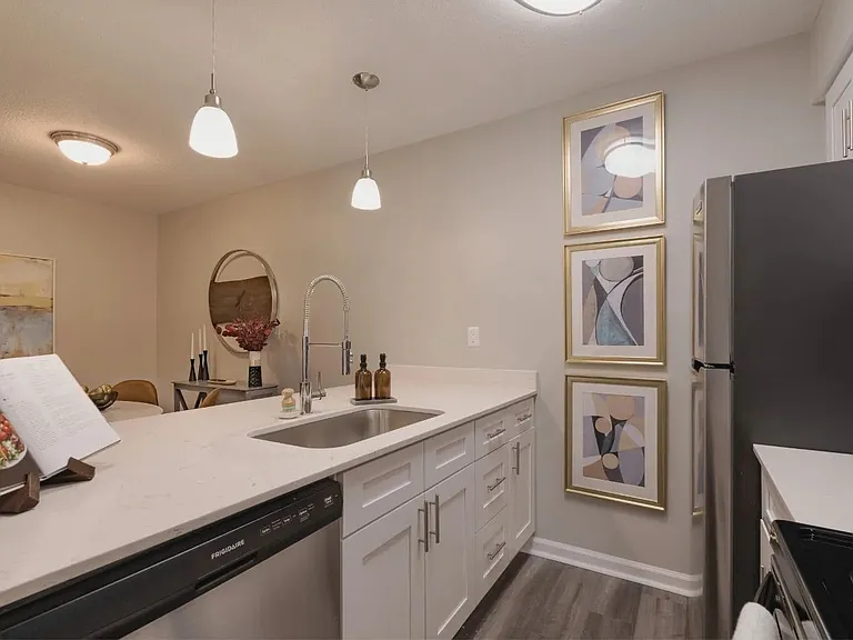 A62 Apartments — Photo 17