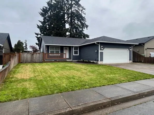 812 Arthur Ave, Cottage Grove, OR 97424