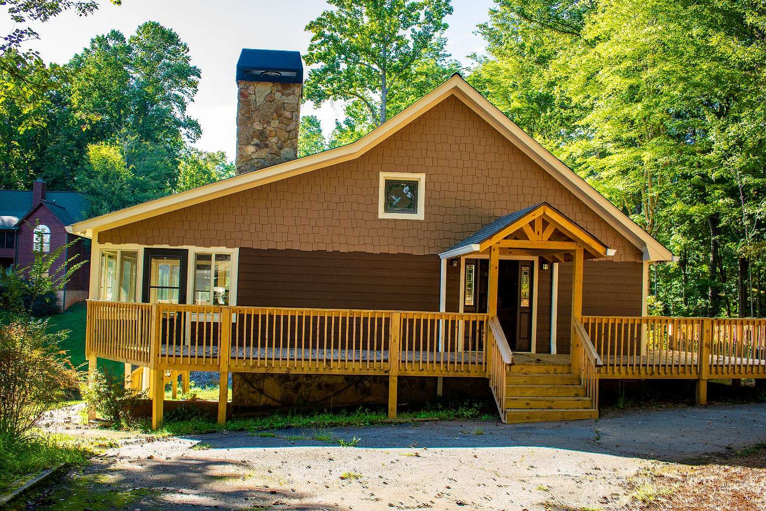 531 Sequoia Dr, Hiawassee, GA 30546 MLS 324144 Zillow