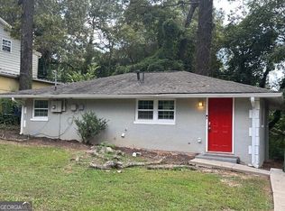 104 Polar Rock Rd SW, Atlanta, GA 30315