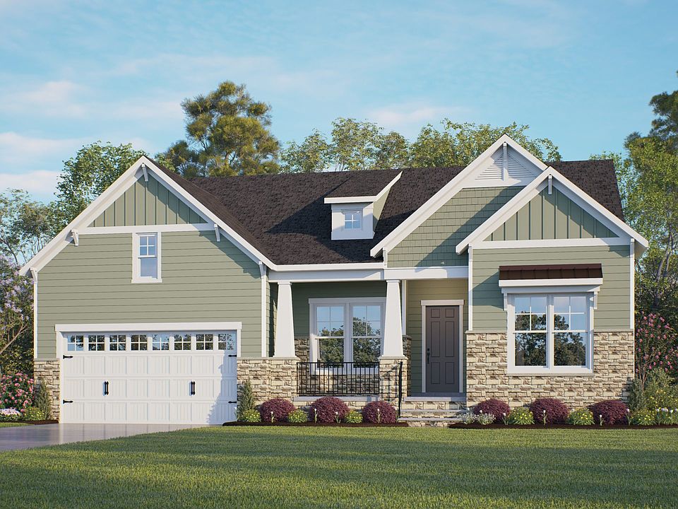 Craftsman A