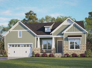 Haven Plan, Charter Colony, Midlothian, VA 23114