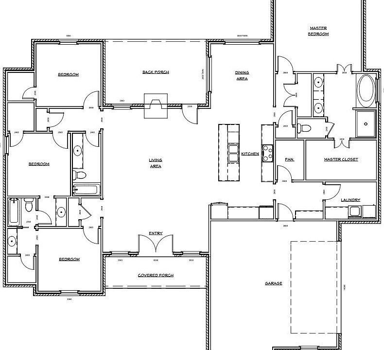 2nd image of 131 Golden Ridge Dr