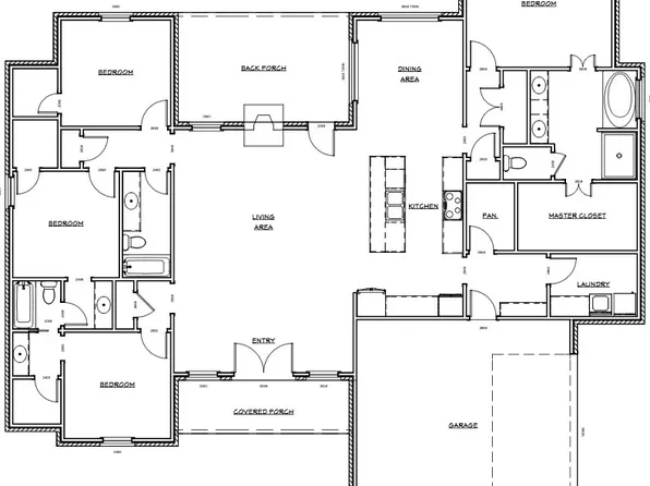 143 Indian Ridge Rd, Tuscola, TX 79562