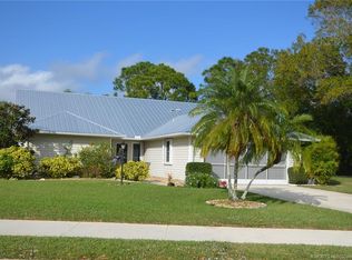 3881 SE Canvas Back Pl, Stuart, FL 34997