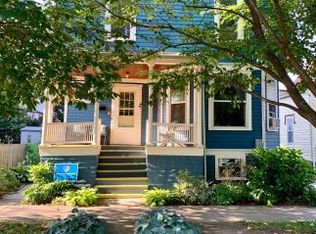 107 E Marshall St, Ithaca, NY 14850
