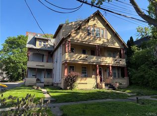 207 Green St, Syracuse, NY 13203