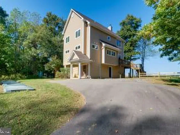 119 Bald Eagle Dr, Montross, VA 22520