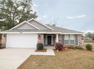 1861 Woodhinge Ct, Semmes, AL 36575