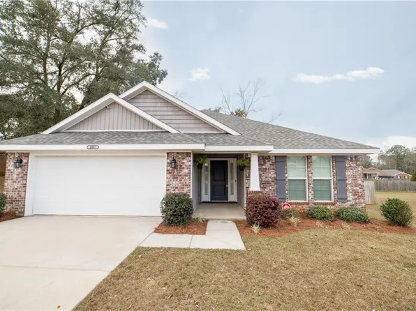 1861 Woodhinge Ct, Semmes, AL 36575