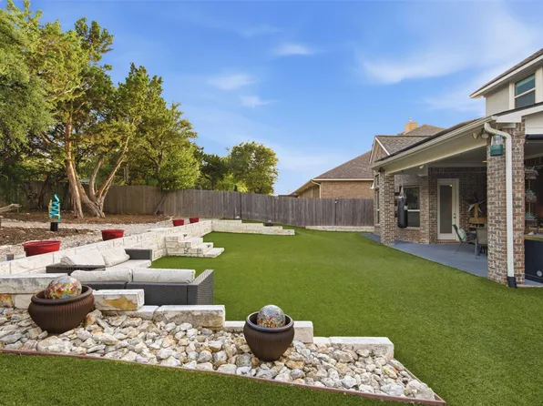 1416 Amarone Dr, Leander, TX 78641