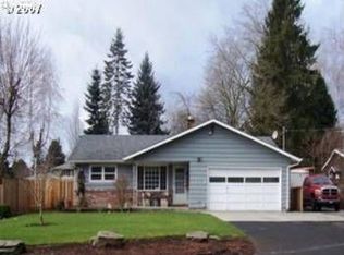 14575 SE Johnson Rd, Milwaukie, OR 97267