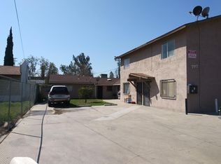 797 E Brundage Ln, Bakersfield, CA 93307