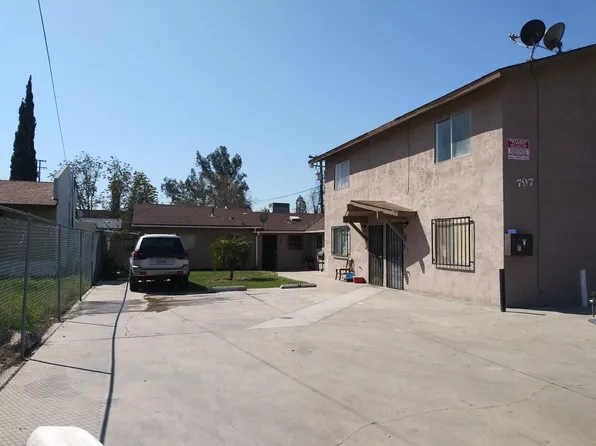 797 E Brundage Ln, Bakersfield, CA 93307