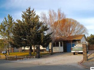 3435 Canvasback Ln, Reno, NV 89508