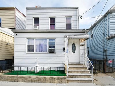 91-31 81st Street, Woodhaven, NY, 11421