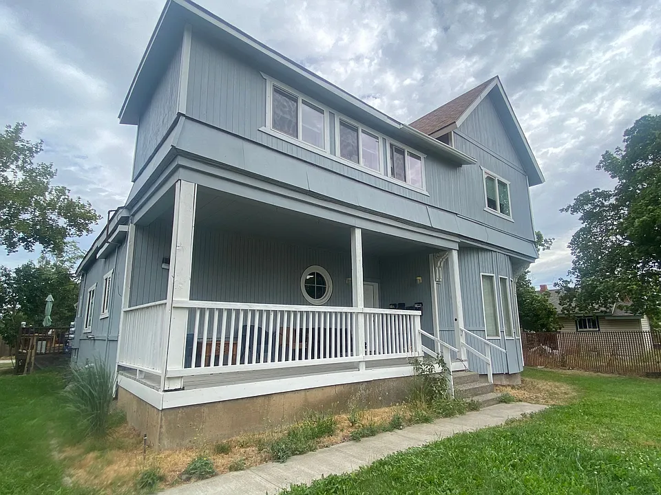 4708 North Napa Street