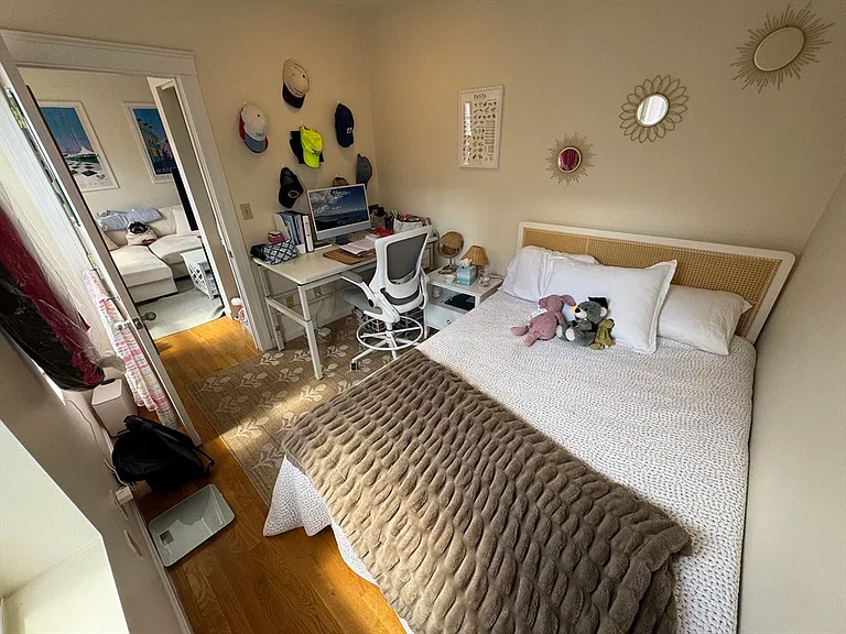 205 Endicott St #4 — Photo 6