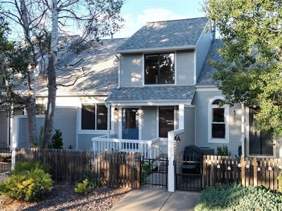 334 Owl Drive, Louisville, CO, 80027