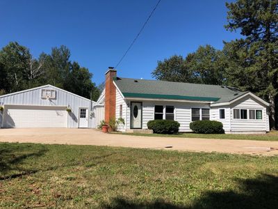 13843 N Mackinaw Hwy, Mackinaw City, MI, 49701