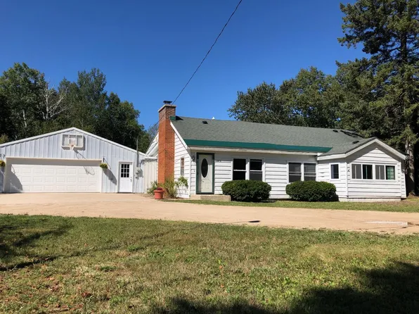13843 N Mackinaw Hwy, Mackinaw City, MI 49701