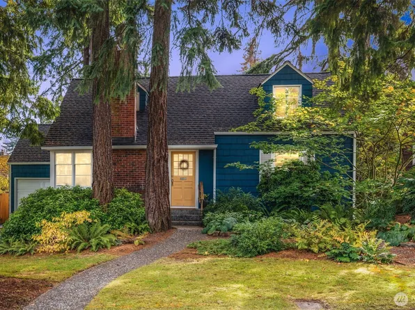 3129 NE 84th Street, Seattle, WA 98115