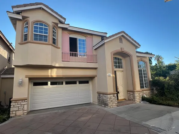 721 Fairview Ave #C, Arcadia, CA 91007