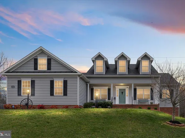 9518 Everette Dr, Spotsylvania, VA 22553