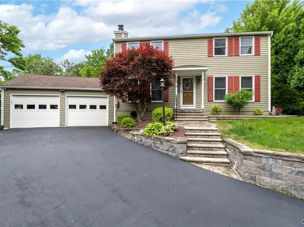 4664 Post Rd, Manlius, NY 13104