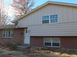 4464 Hamilton Ct #1, Boulder, CO 80305