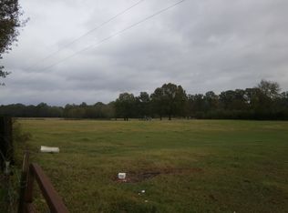 1119 Wilson Ln, Crystal Springs, MS 39059