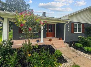 505 S Nancy Ann St, Hamilton, TX 76531