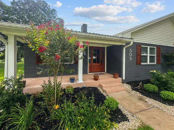 505 S Nancy Ann St, Hamilton, TX 76531