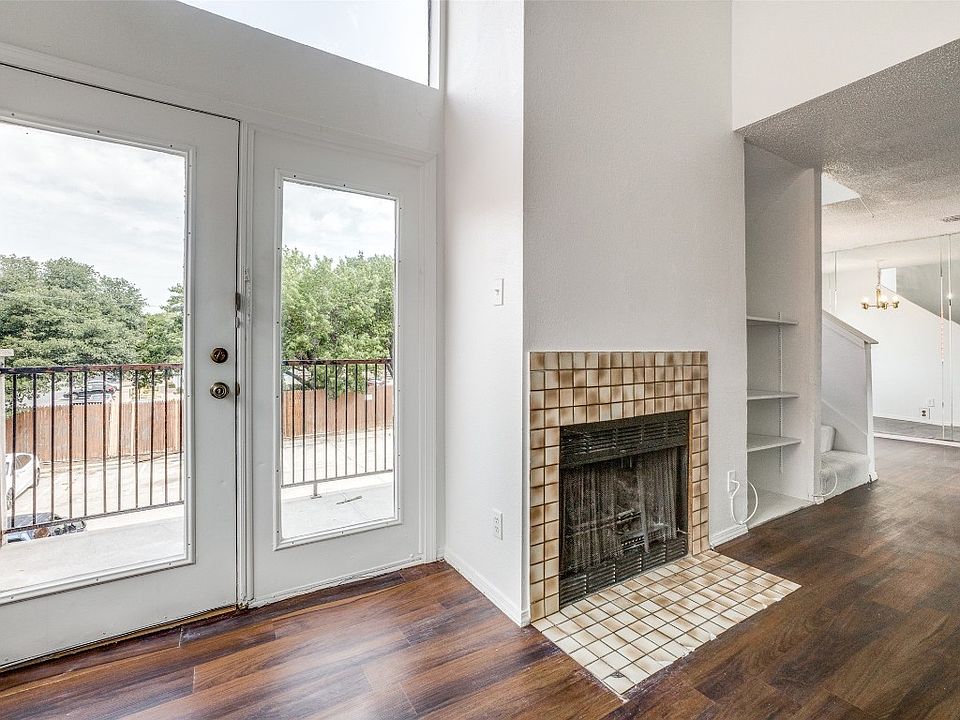 Richland Trace 9839 Walnut St Dallas TX Zillow