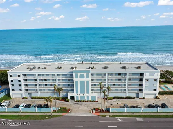 297 Highway A1a APT 517, Satellite Beach, FL 32937
