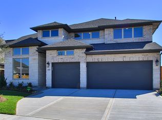 8810 Tenika Bay Ln, Cypress, TX 77433