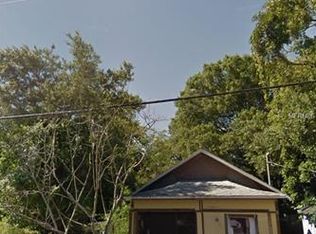 1333 West 18th St, Jacksonville, FL 32209