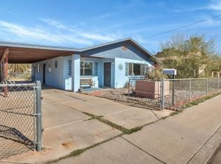 9104 W McKinley St, Tolleson, AZ 85353