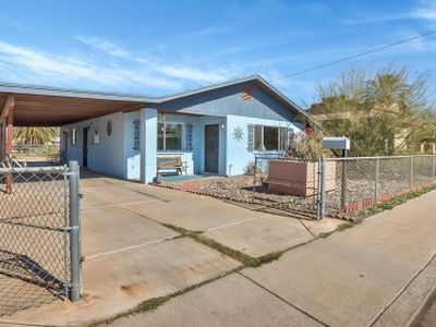 9104 W McKinley St, Tolleson, AZ, 85353