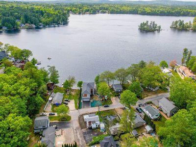 39 Woekel Circle, Pelham, NH, 03076