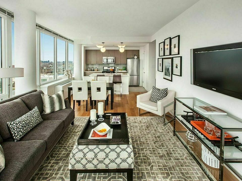 1st image of 6155 Junction Blvd #16P
