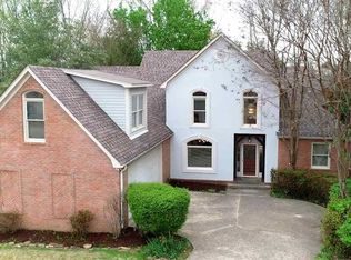 8802 Callaway Ct, Cordova, TN 38016