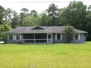 14 Plantation Cir, Rincon, GA 31326