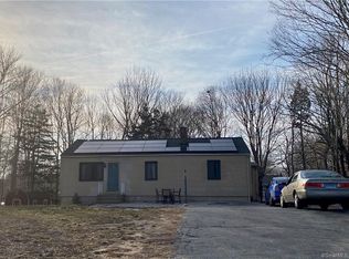 1855 Center Groton Rd, Ledyard, CT 06339