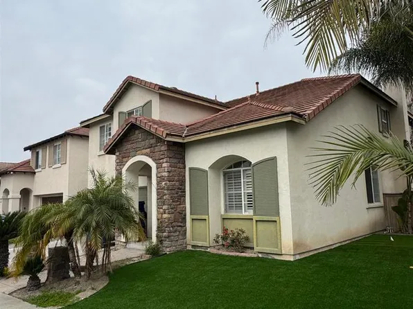 1623 Lokoya Dr, Chula Vista, CA 91913